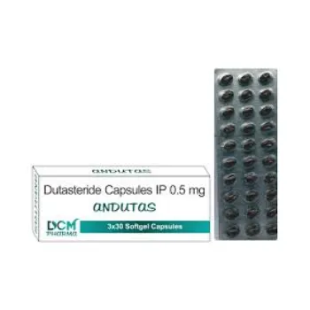 Dutasteride Capsules